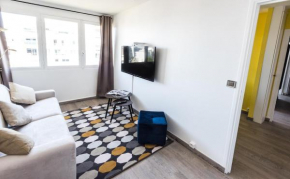 Cozy apartment - Montrouge
